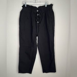 ODDY Black Bottoms Size 3XL NWT